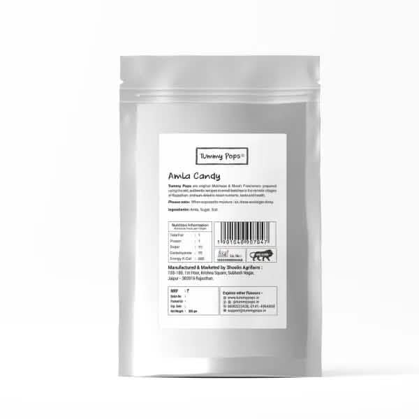 Amla Candy