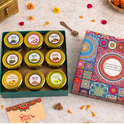 Heritage Crunch & Digest Box