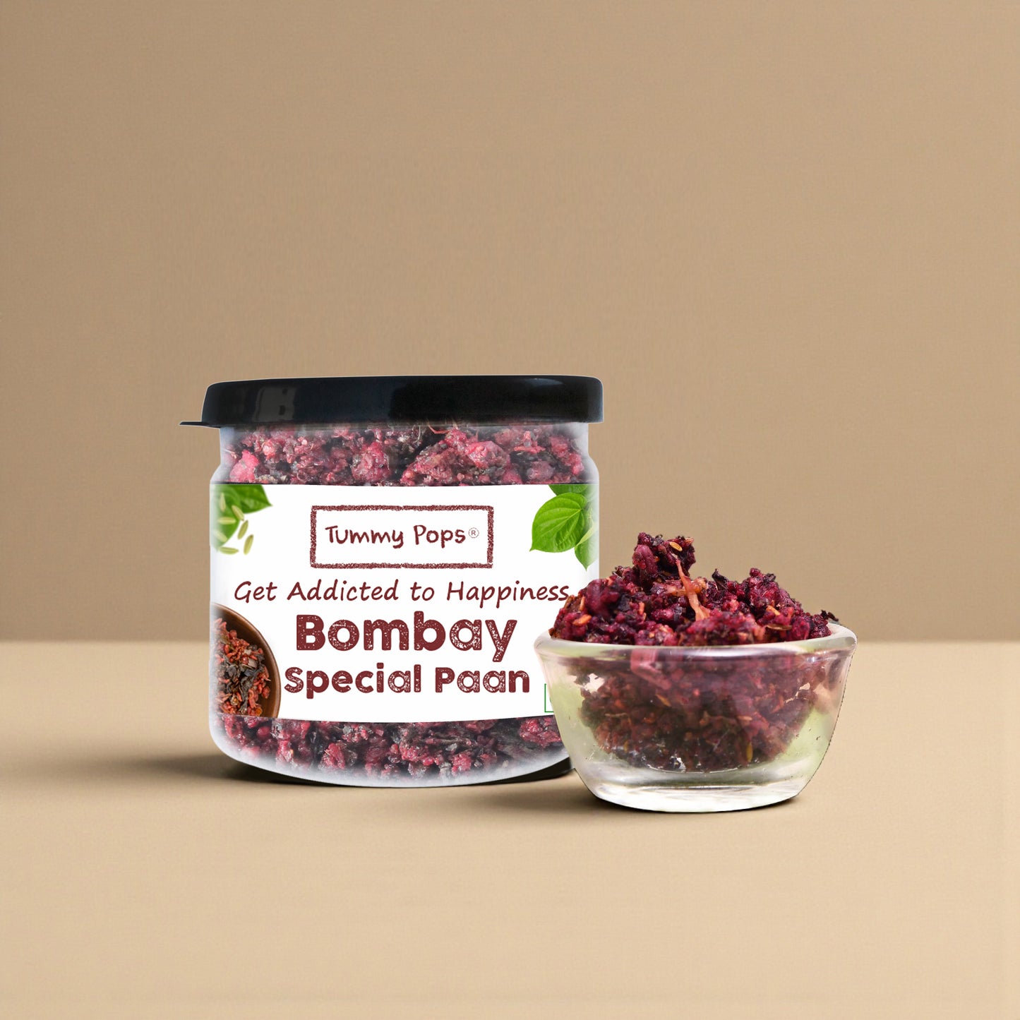 Festive Flavour Box- 4 jars of Dry Fruits, Snacks, Mouth Fresheners, Digestives!