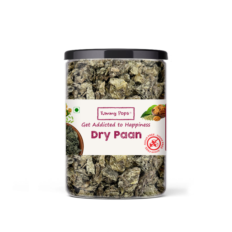 Jaipur Dry Paan