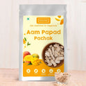 Aam Papad Pachak