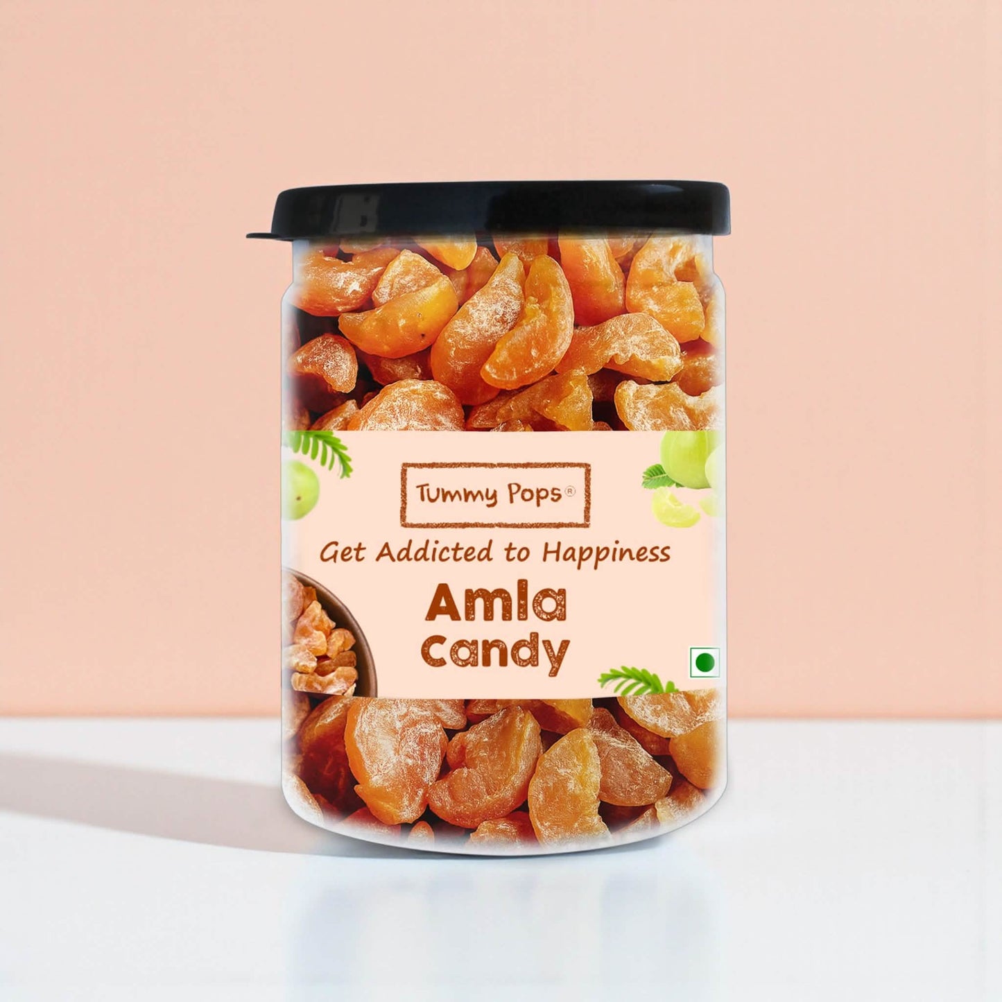 Amla Candy – Sweet, Tangy & Full of Goodness