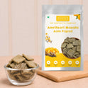 Amritsari Masala Aam Papad