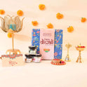 Mini Happiness Diwali kit - Small joyful pack of 9 handmade mouth fresheners & digestives!