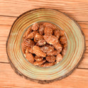 Honey Almonds