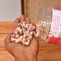 Rose Cashews