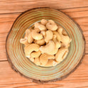Salted Cashews