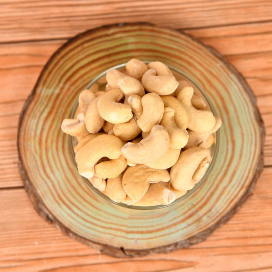Salted Cashews