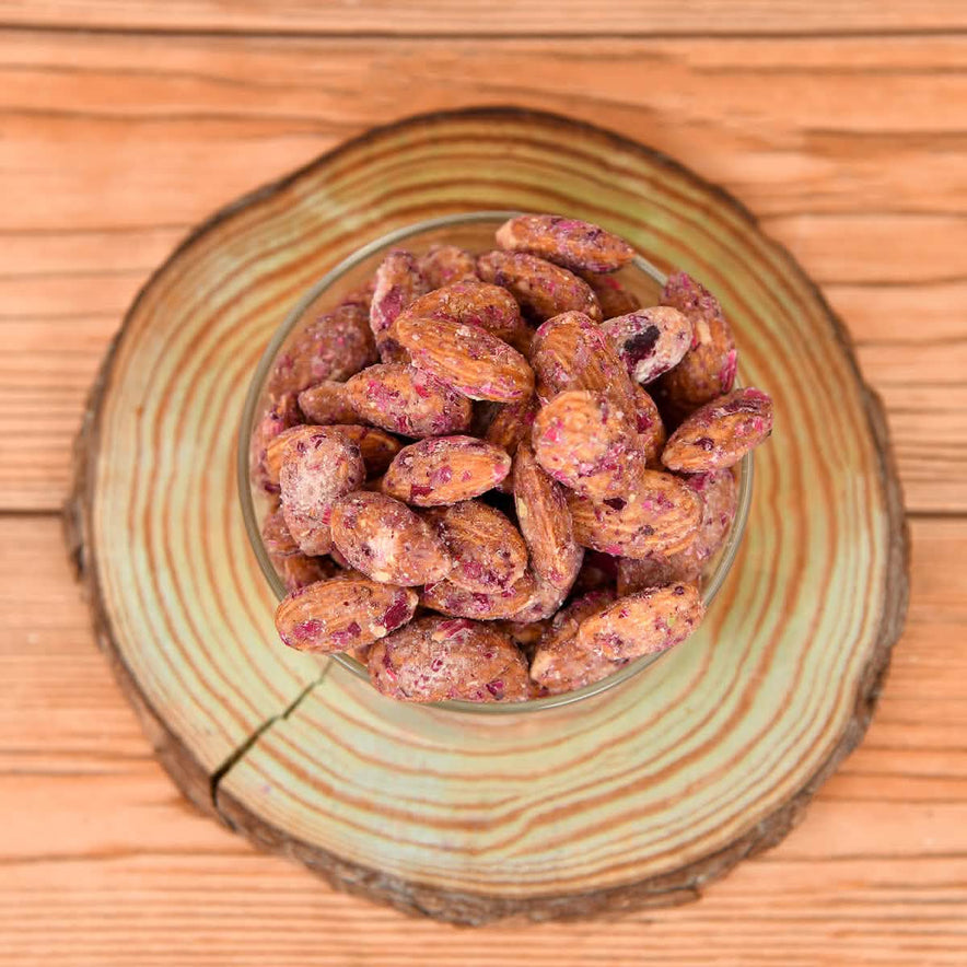 Rose Almonds