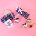 Mini spice rakhi box