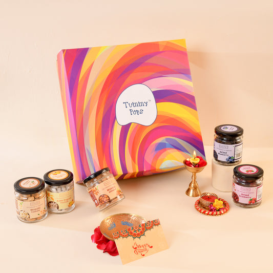 Loads Of Happiness Diwali Kit