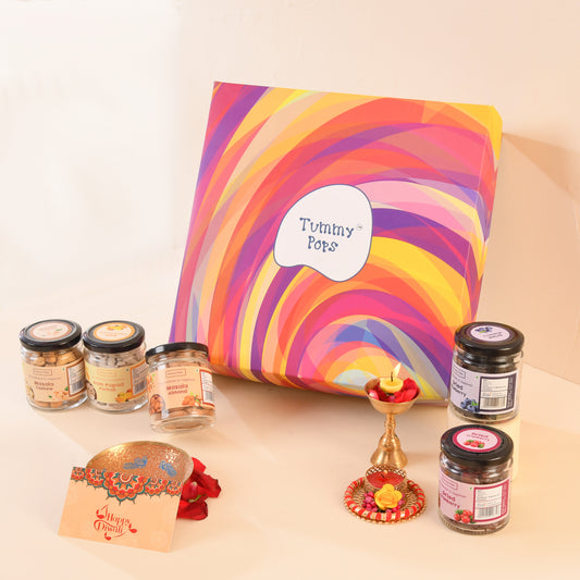 Loads Of Happiness Diwali Kit