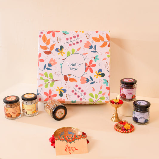 Happiness Diwali Kit