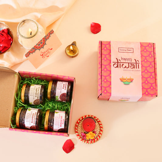 Paan Paradise Diwali Hamper