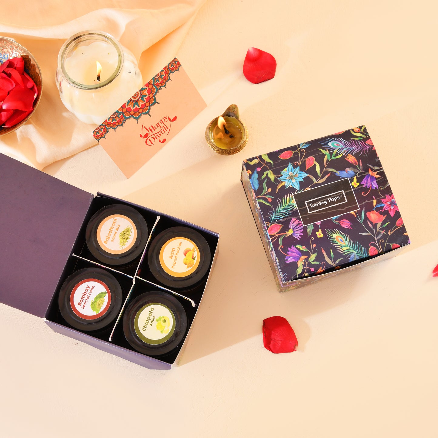 Carnival Diwali gift box