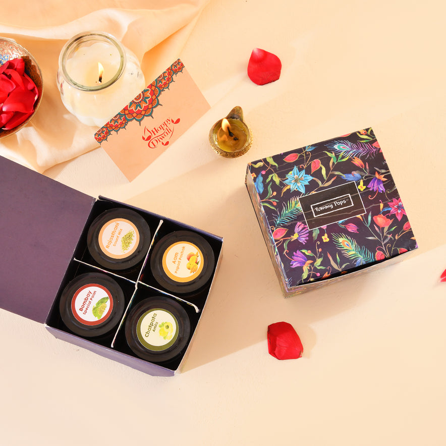 Carnival Diwali gift box