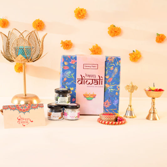 Mini Happiness Diwali kit