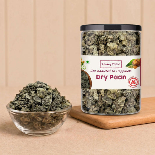 Jaipur Dry Paan