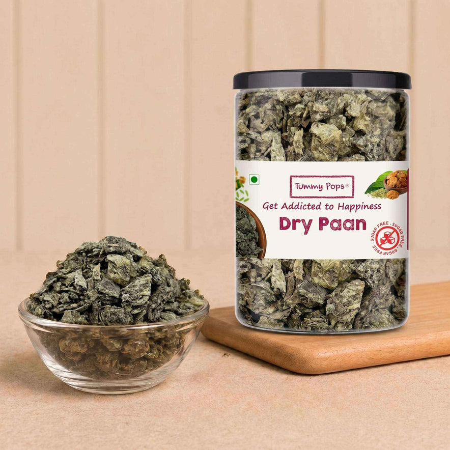 Jaipur Dry Paan