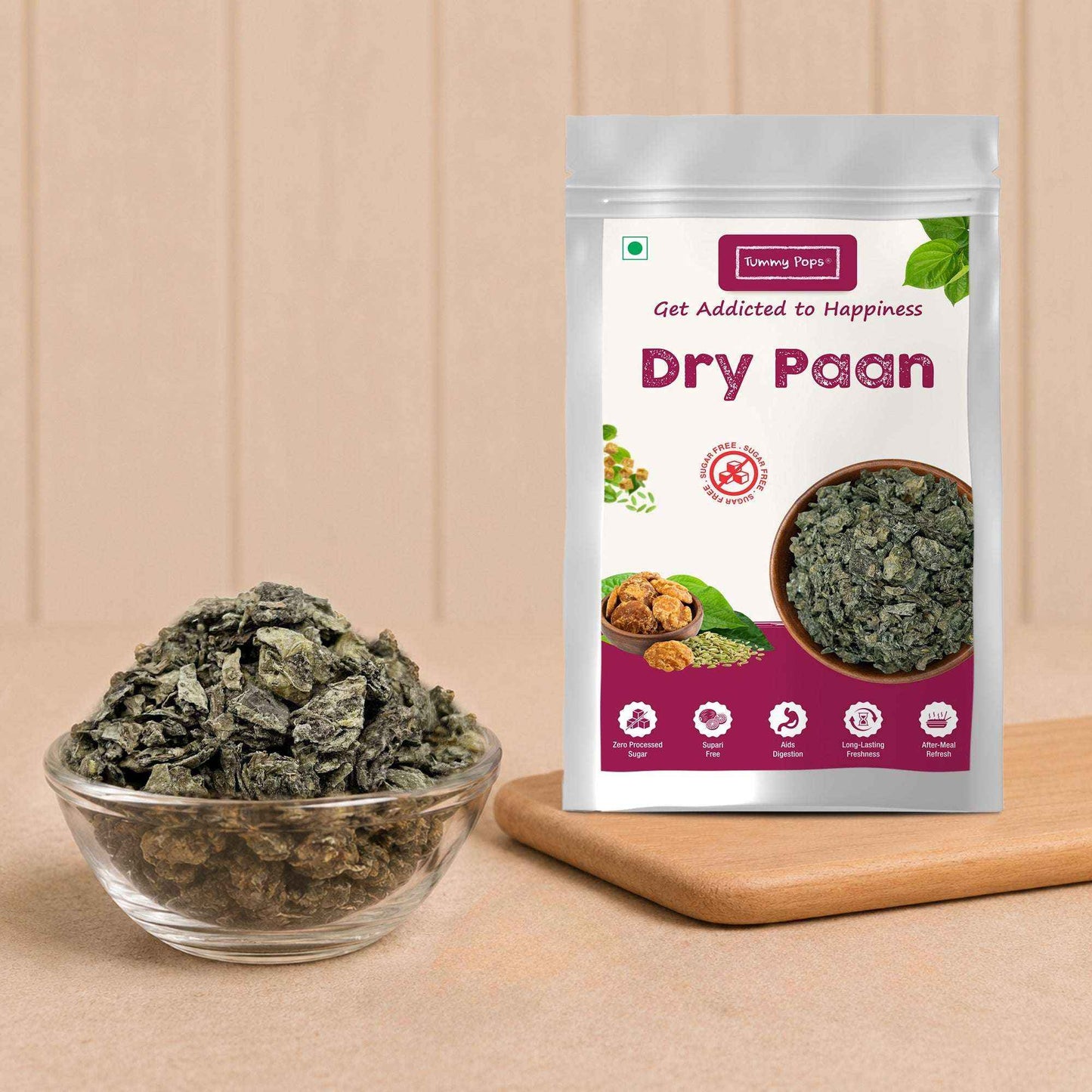Jaipur Dry Paan