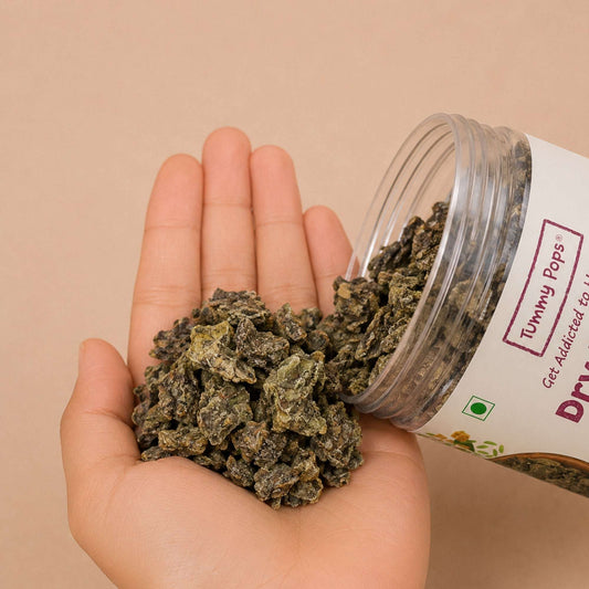 Jaipur Dry Paan