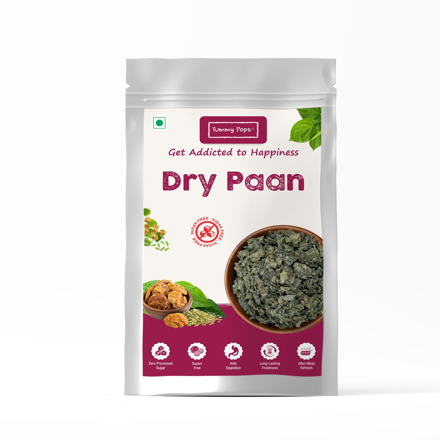 Jaipur Dry Paan
