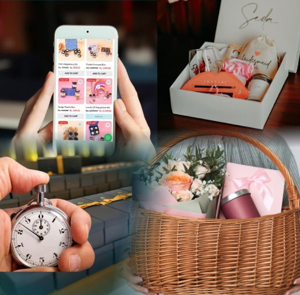 Hassle-Free Bulk Orders With Dedicated Support
