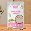 Madras Saunf