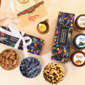 Nut Collection Box