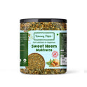 Sugar-Free Sweet Neem Mukhwas