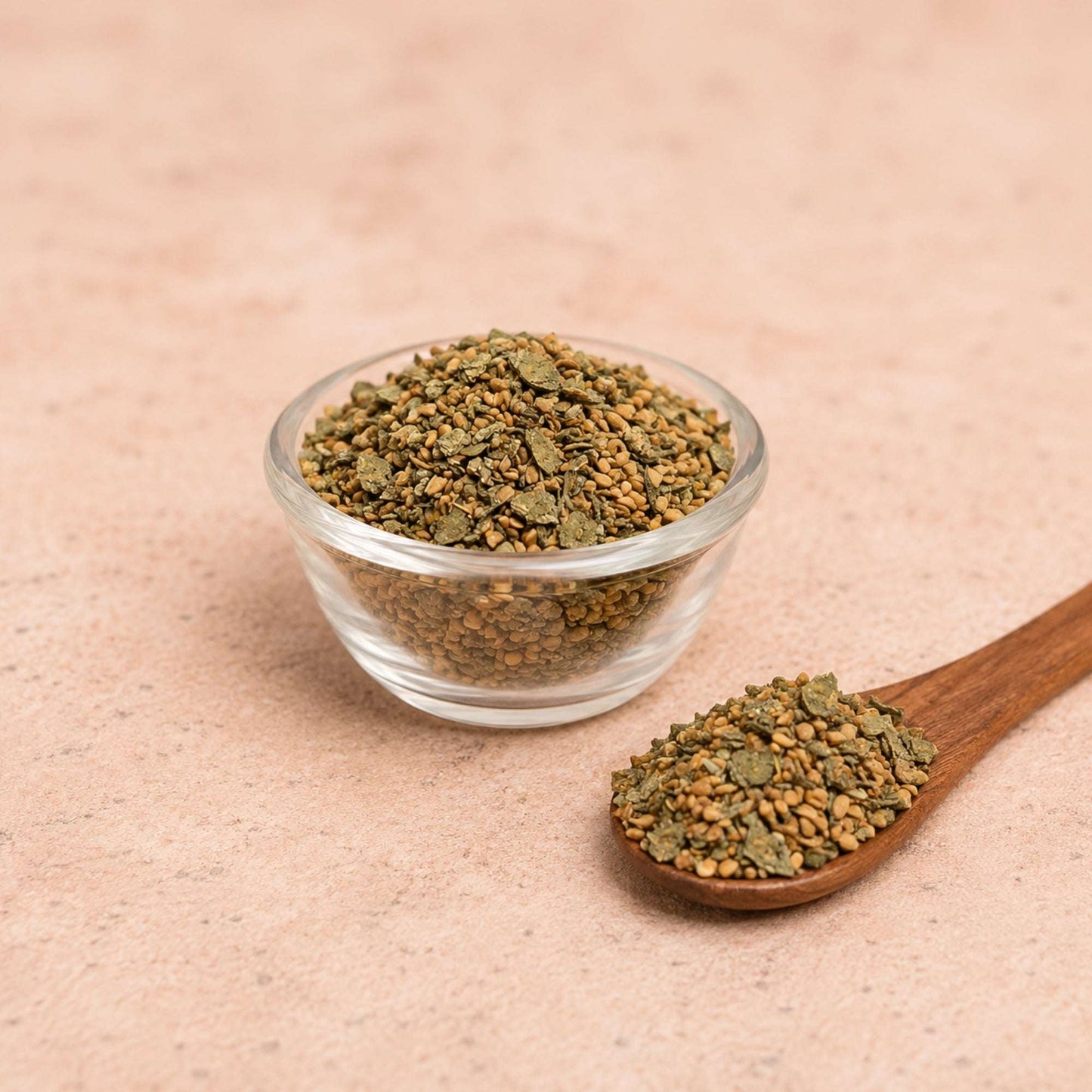 Sugar-Free Sweet Neem Mukhwas