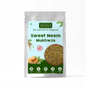 Sugar-Free Sweet Neem Mukhwas