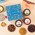 Crunch & Munch Delight