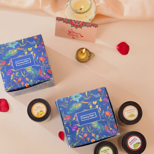 Urban Treat Diwali Box