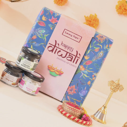 Mini Happiness Diwali kit