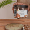 Masala Almonds
