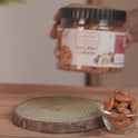 Peri Peri Cashews