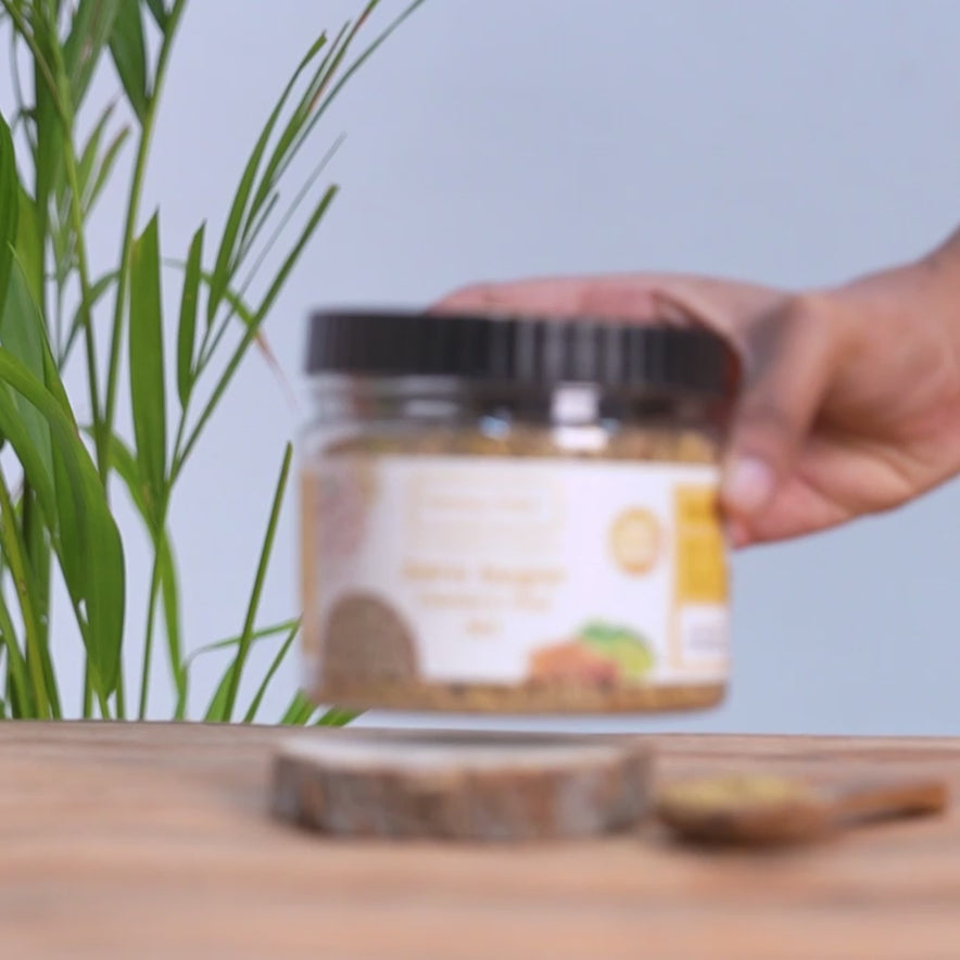 ZERO SUGAR - Fennel & Flax Mix