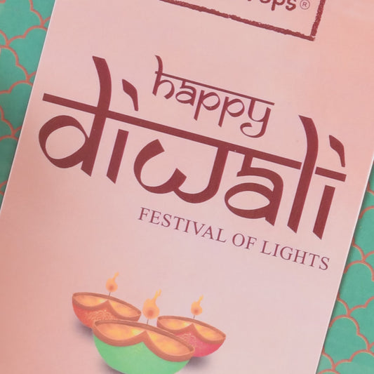 Bond Bites Diwali Hamper