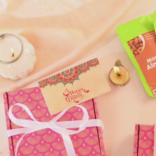 Ever After Diwali Treats
