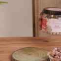 Rose Cashews