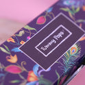 Mini spice rakhi box