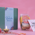 Bond Bites Rakhi Hamper