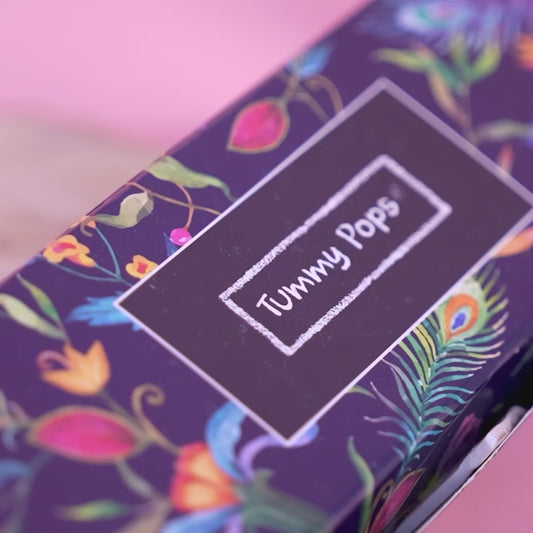 Mini spice diwali box